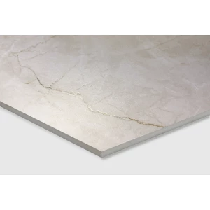 Керамогранит Creanza Ferrol Pearl Matt Glossy матовый с глянцевым эффектом бежевый CZ-GL04-B 160х80 см