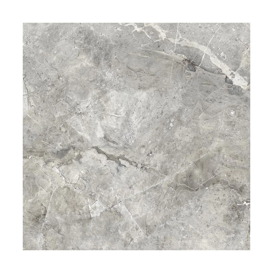 Керамогранит Primavera Mezza Grey Polished 1,44 м2 PR123 60х60 см