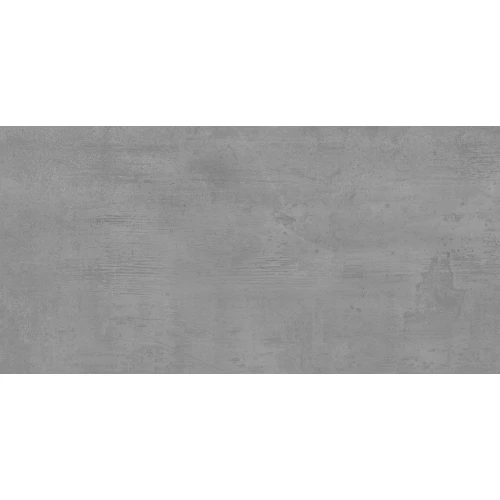 Керамогранит Infinity Ceramica Plaster Grey Sleek карвинг серый 120x60 см