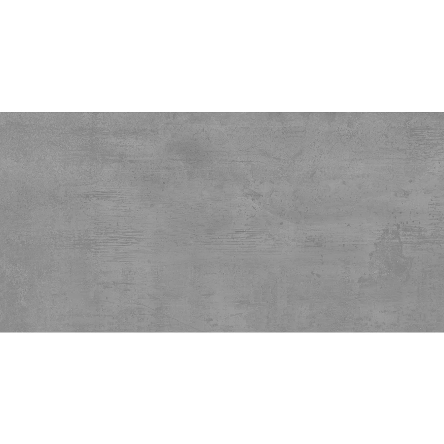 Керамогранит Infinity Ceramica Plaster Grey Sleek карвинг серый 120x60 см