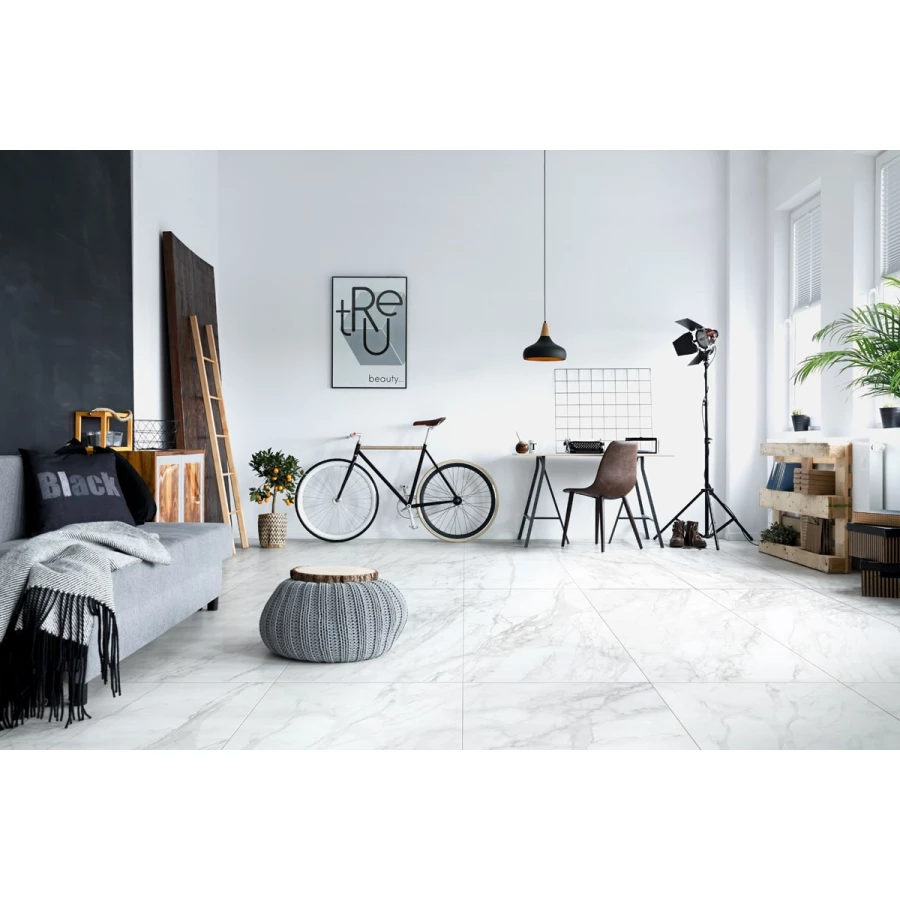 Керамогранит Керамика Будущего Диана Элегантный LLR 120х60 см