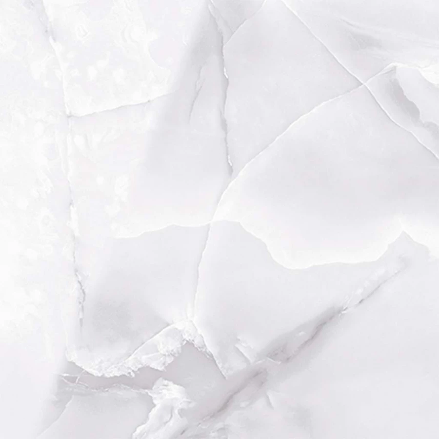 Керамогранит Gravita Mercato Onyx Perla Matt матовый серый 60x60 см