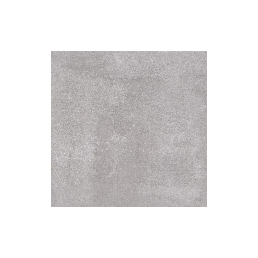 Керамогранит Cube Керамогранит Crush Grey матовый 59,5х59,5 см