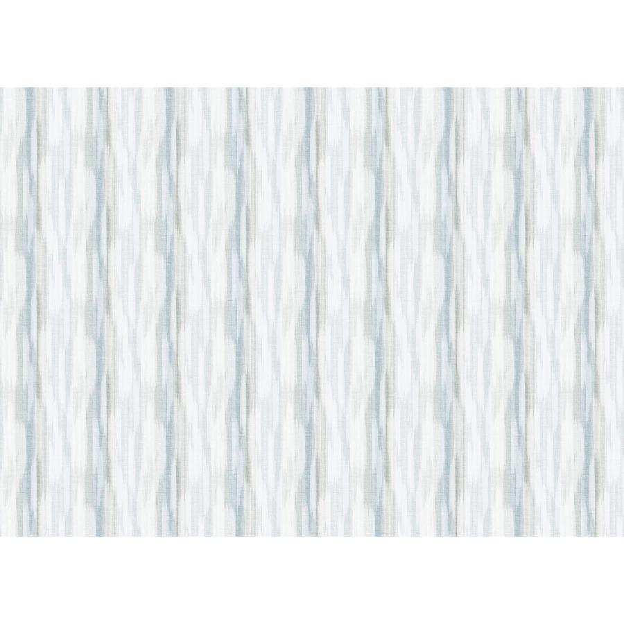 Обои флизелиновые Marburg Fresh Up голубые 88917 0,53х10,05 м