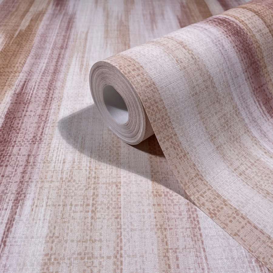 Обои флизелиновые Marburg Fresh Up бежевые 88921 0,53х10,05 м