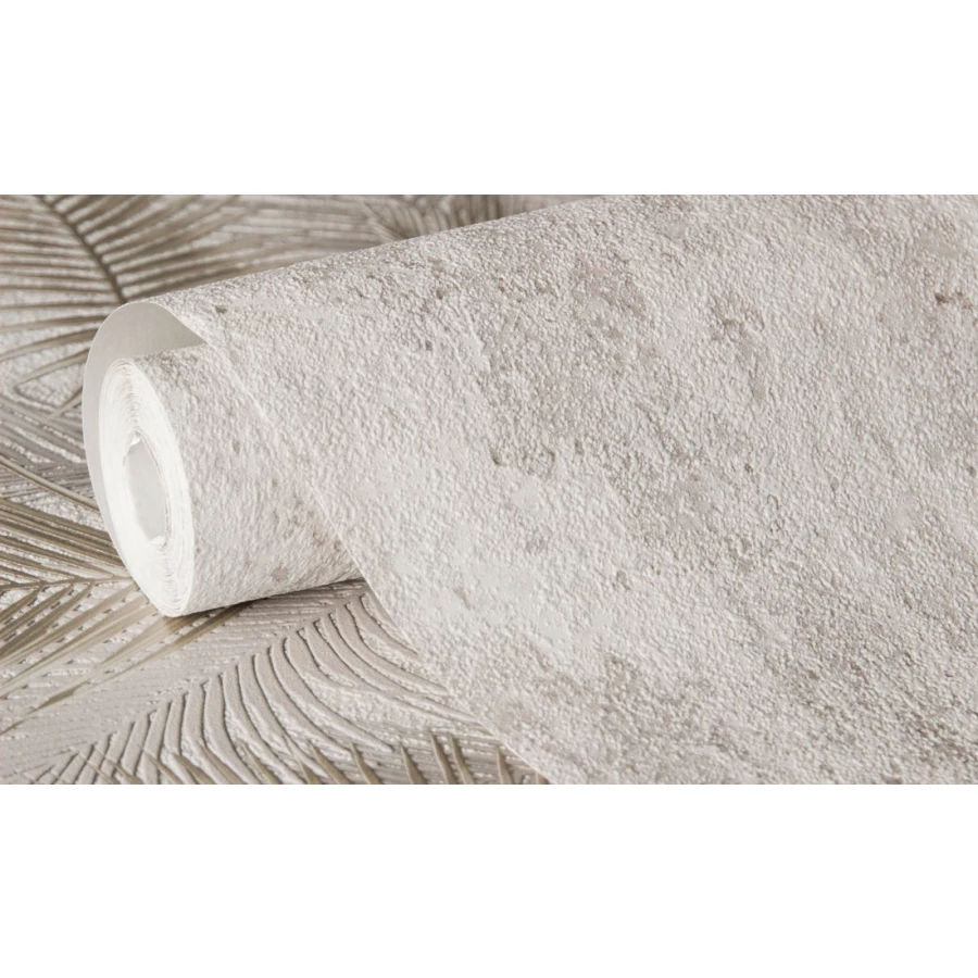 Обои флизелиновые Аспект Гавайи серые 30249-28 1,06х10,05 м