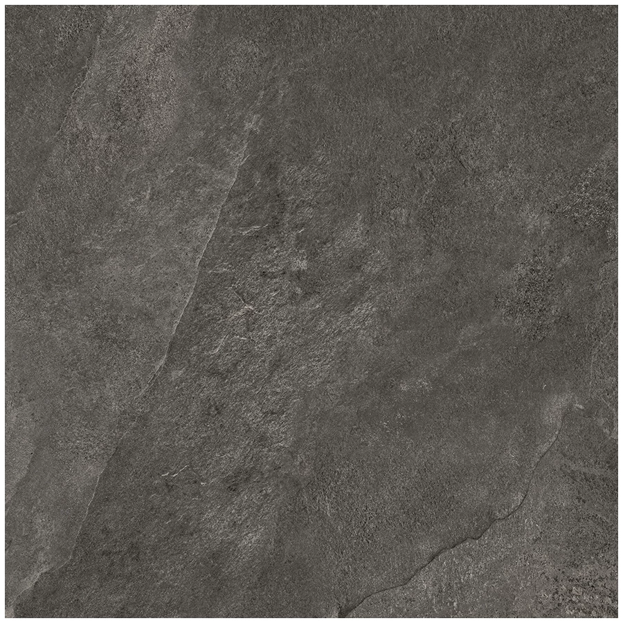 Керамогранит Laparet Porter Brown Pro R10 STR матовый коричневый LP6060G0171R 59,5х59,5 см