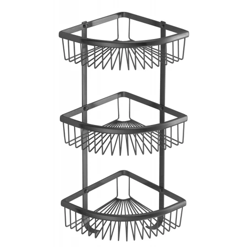 Полка Savol решетка угловая тройная S-Q5854-3