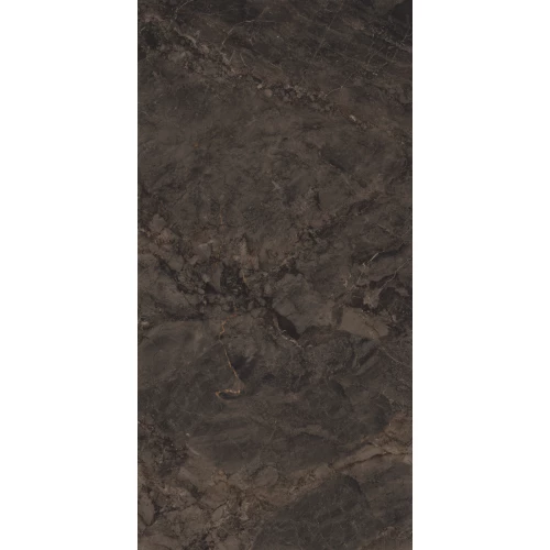 Керамогранит Maimoon Ceramica HG Glossy Maxima Black 160х80 см