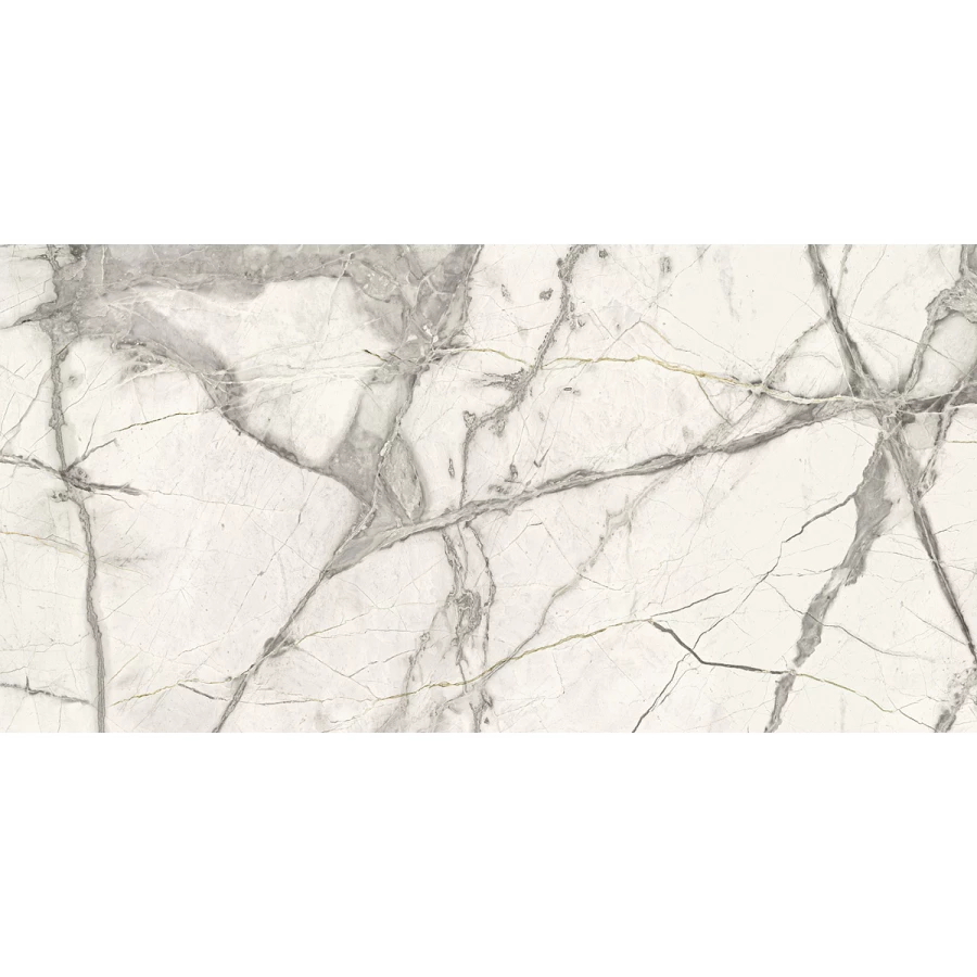 Керамогранит Azteca Pav. Invisible nat white 120х60 см