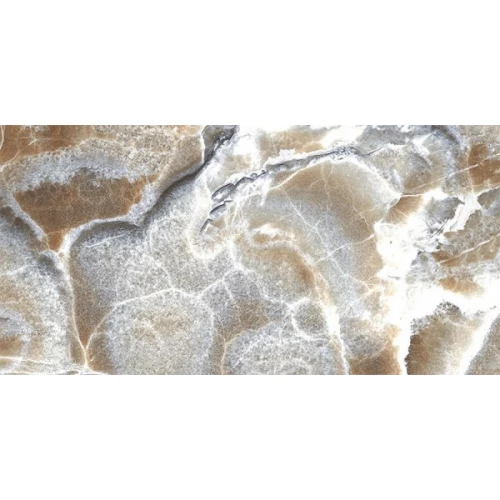 Керамогранит Infinity Ceramic Monti Marrone Polished 120х60 см