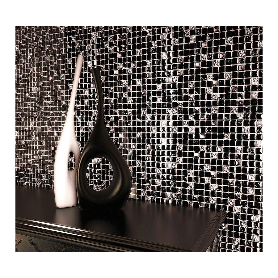 Стеклянная мозаика