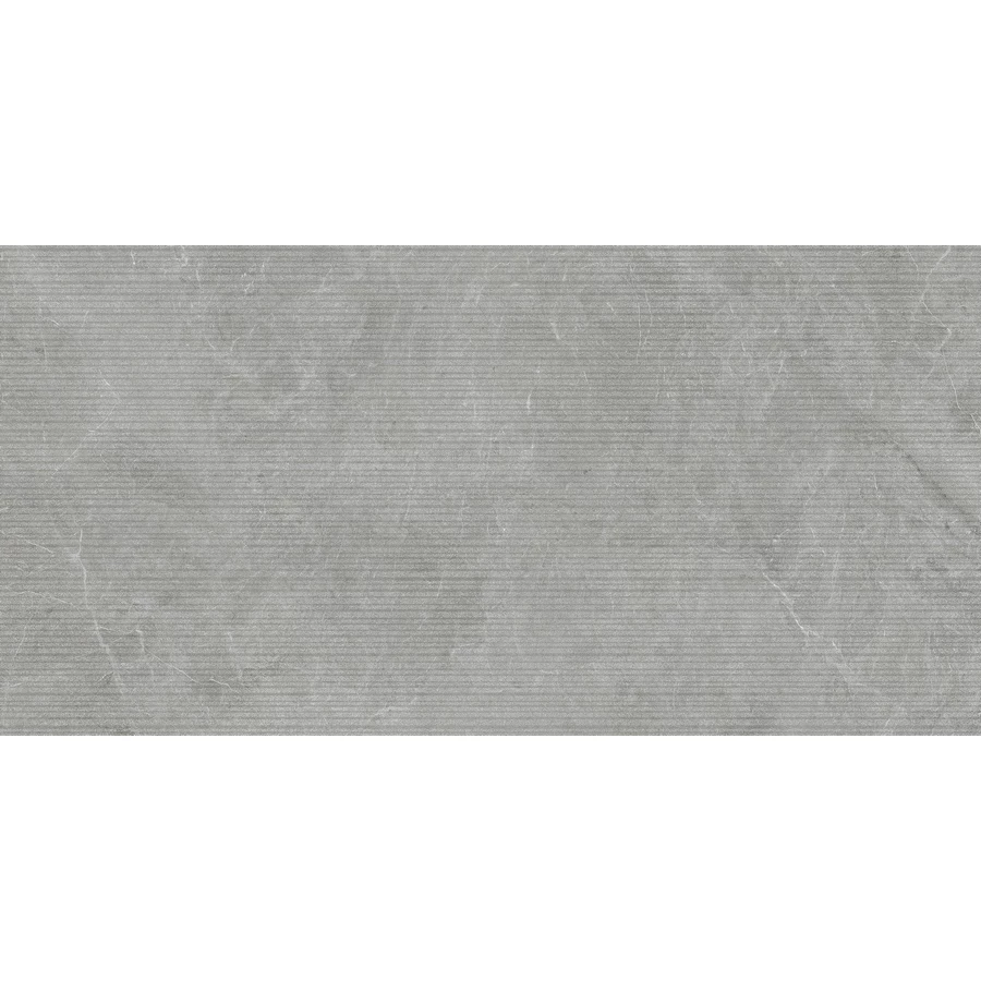 Керамическая плитка Living Ceramics Vonn Greige Loom Ductile матовый серый LV10035 120х60 см