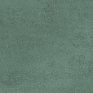 Керамогранит Гранитея АртБетон зелёный рельефный Relief G007 60х60 см