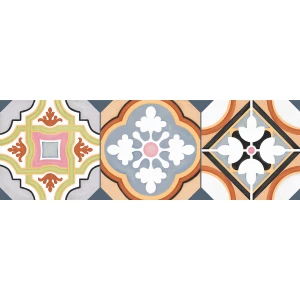 Плитка настенная AltaCera Sanders Elise WT11SND55 1.92 м2, 60х20 см