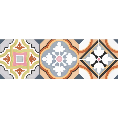 Плитка настенная AltaCera Sanders Elise WT11SND55 1.92 м2, 60х20 см