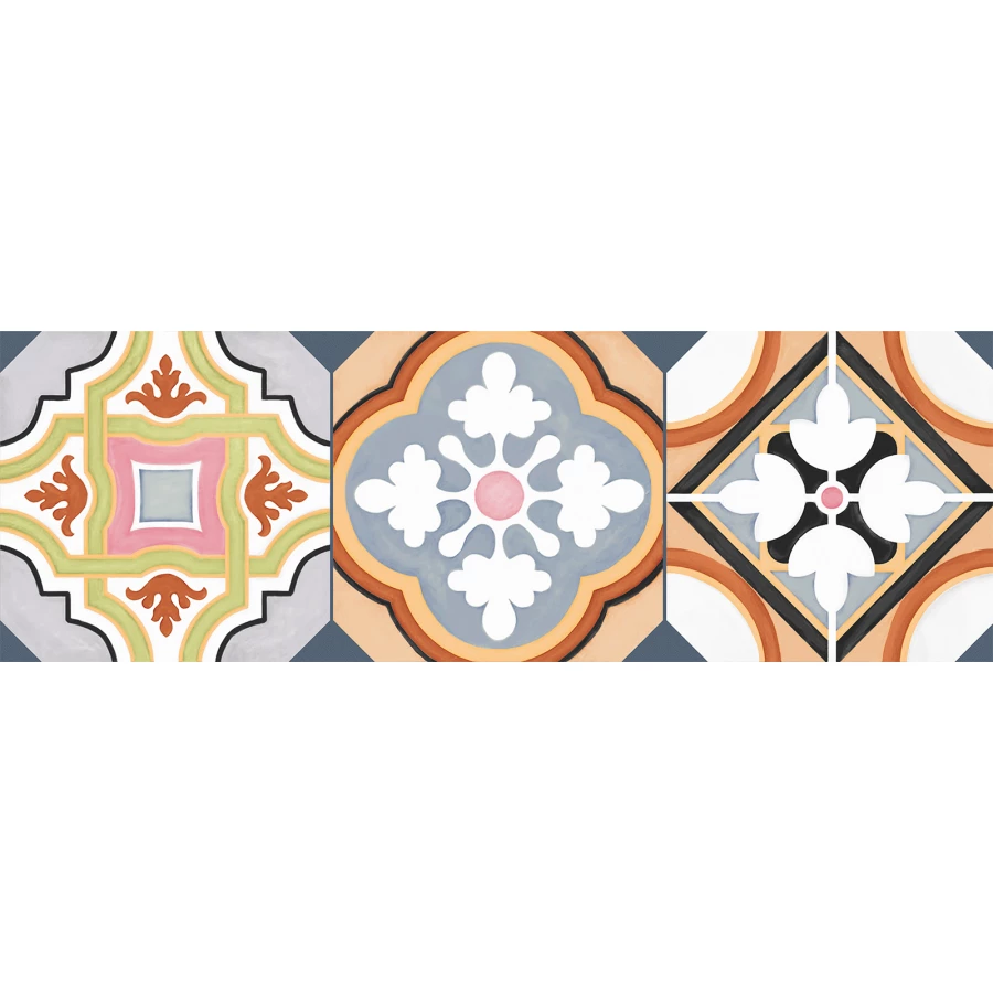 Плитка настенная AltaCera Sanders Elise WT11SND55 1.92 м2, 60х20 см