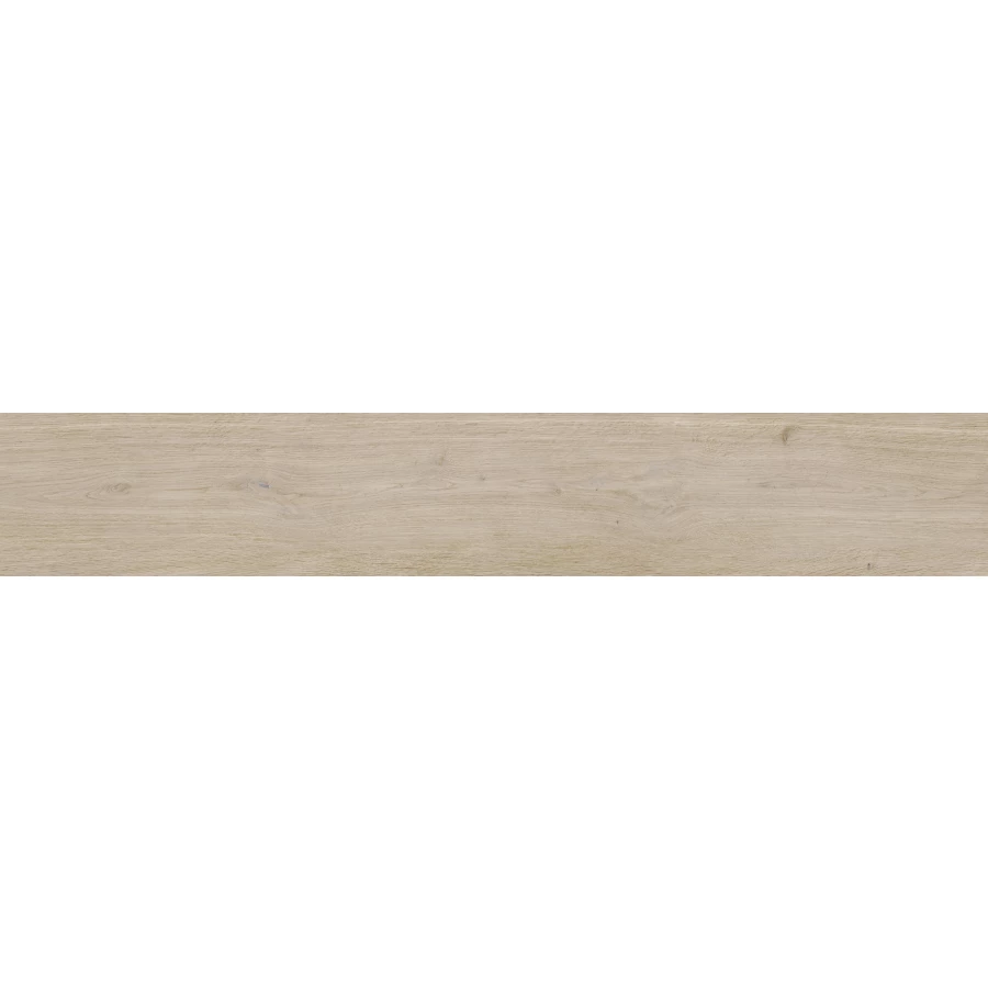 Керамогранит Rocersa Rovere Ombre Maple матовый бежевый 120x20 см