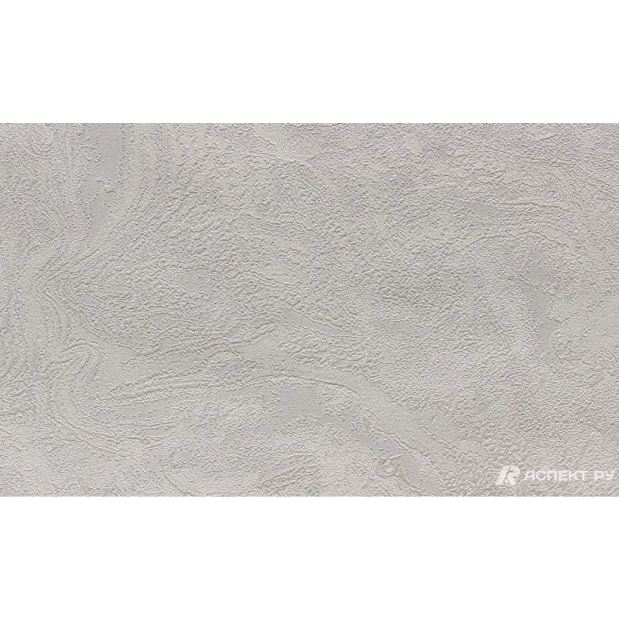 Обои флизелиновые Аспект Джулия Серый 70545-14 1,06х10,05 м