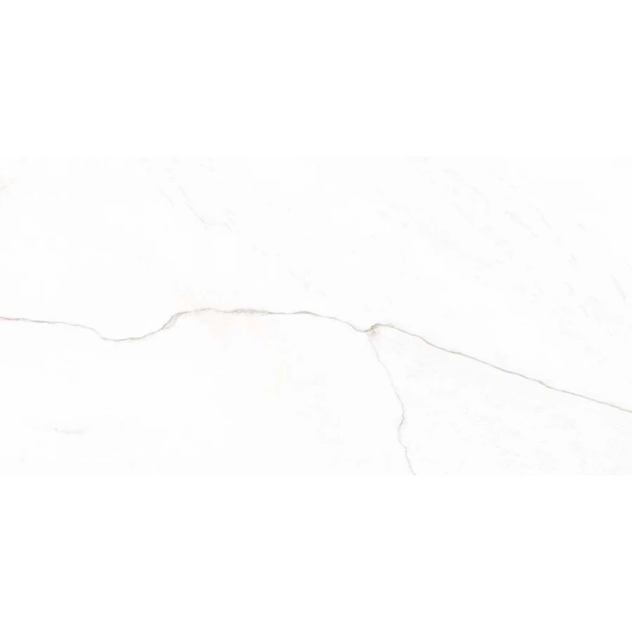 Керамогранит Prissmacer Lab Bianco Mare матовый белый 120х60 см