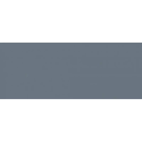 Плитка настенная Azori Colormix Steel матовая серая 00-00108714 50,5х20,1 см