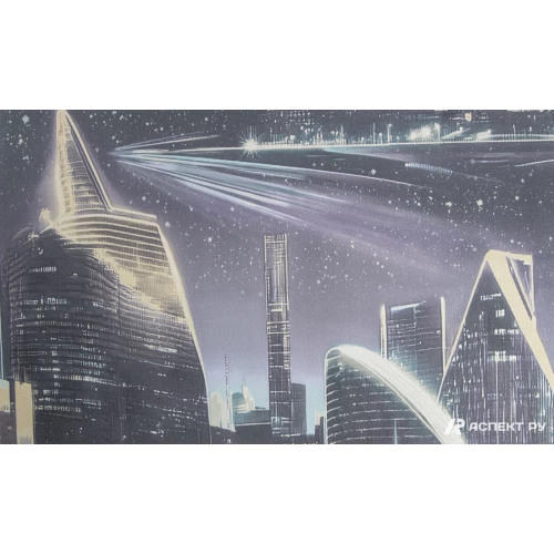 Обои флизелиновые Аспект Сингапур серые 70618-46 1,06х10,05 м