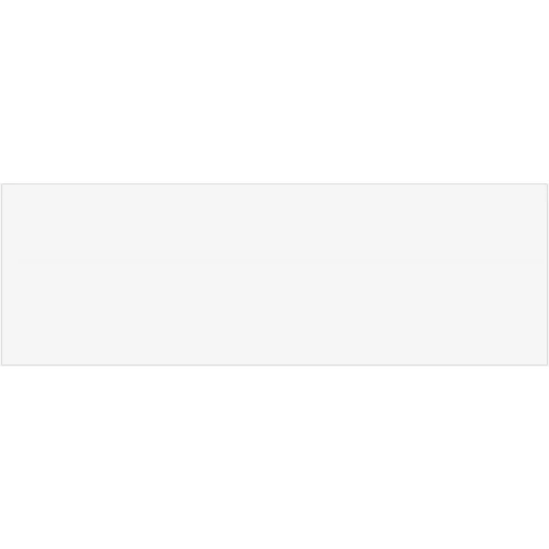 Плитка облицовочная Cersanit White белый глянцевый C-WHS051D-51 20х60 