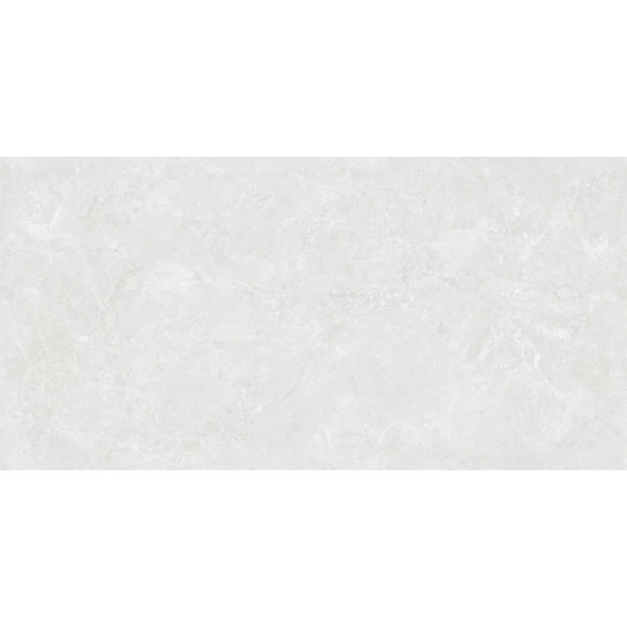Керамогранит Laparet Frost лаппатированный шайн белый 120х60 см