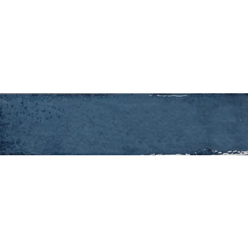 Плитка настенная Monopole Martinica Blue 30х7,5 см