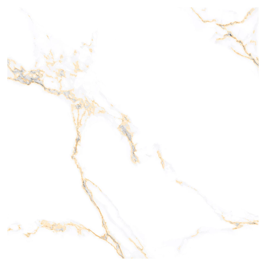 Керамогранит Primavera Bellevue Gold polished PR126 60х60 см