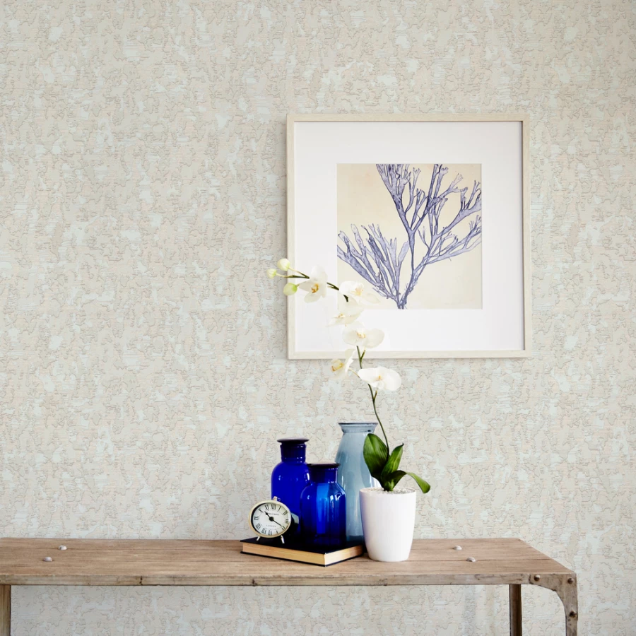 Обои флизелиновые VOG Collection A Ольвера серые 90107-26 1,06х10,05 м