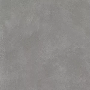 Керамогранит Atlas Concorde Rinascente Resin Smoke Matt Rett матовый серый 610010005615 80x80 см