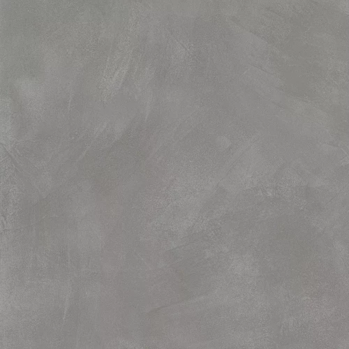 Керамогранит Atlas Concorde Rinascente Resin Smoke Matt Rett матовый серый 610010005615 80x80 см