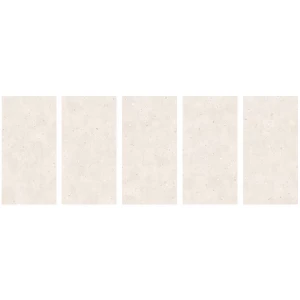 Керамогранит Staro Concreto Fenix Crema Sugar матовый кремовый 86945521 120x60 см