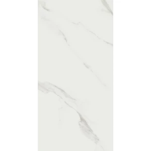 Керамогранит Stn ceramica Lumiere White PE Matt Rect 40 матовый белый 120х60 см