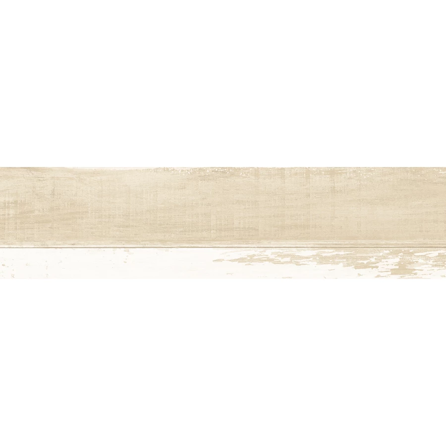 Керамогранит матовый New Trend Shabby Crema GP1560SHA01 60,2х15,1 см