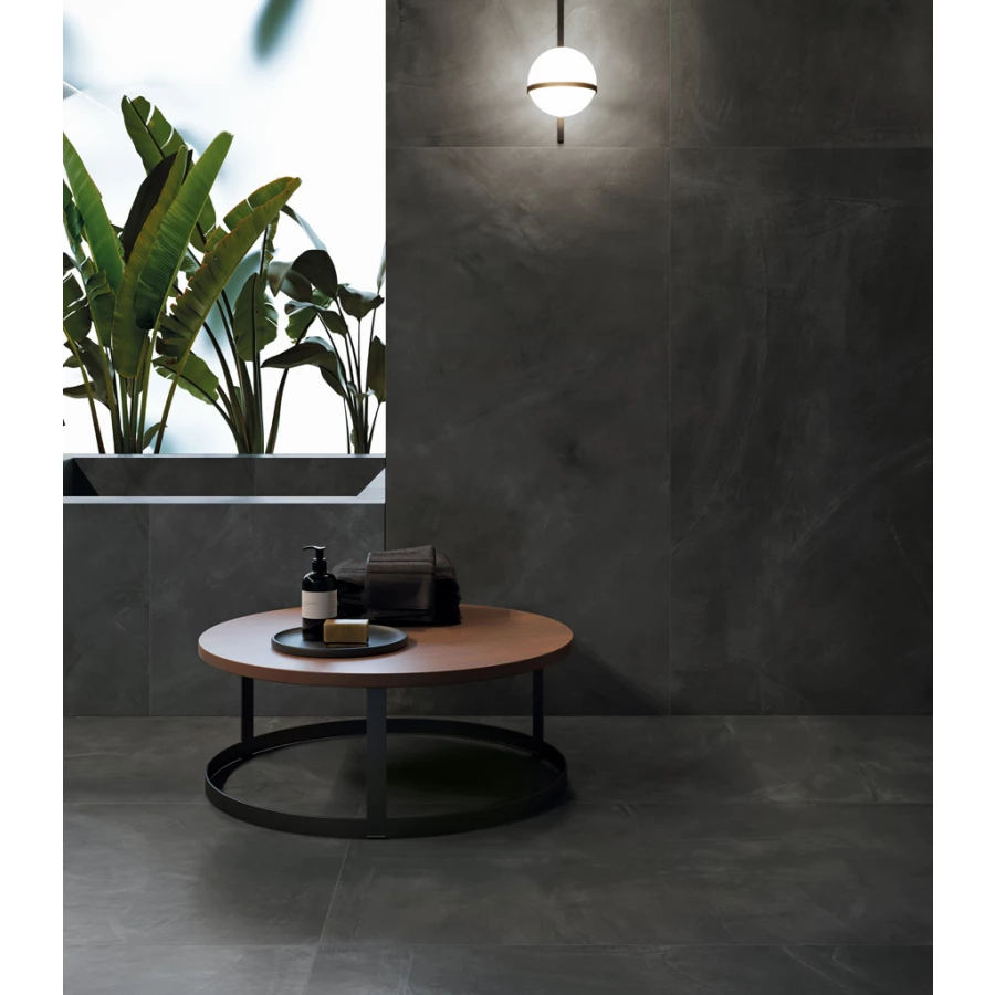 Керамогранит Italon Континуум Петрол 610010002686 160х80 см