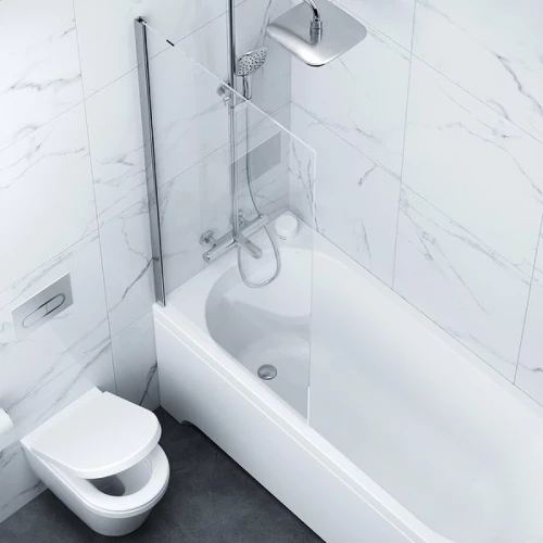 Ванна Ravak Sonata II белая C636R00000 180х70 см