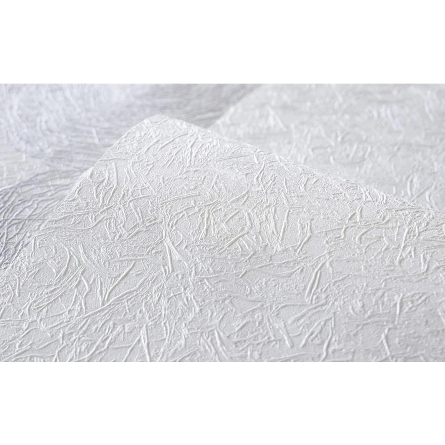 Обои флизелиновые Аспект Эмма белые 70399-11 1,06х10,05 м