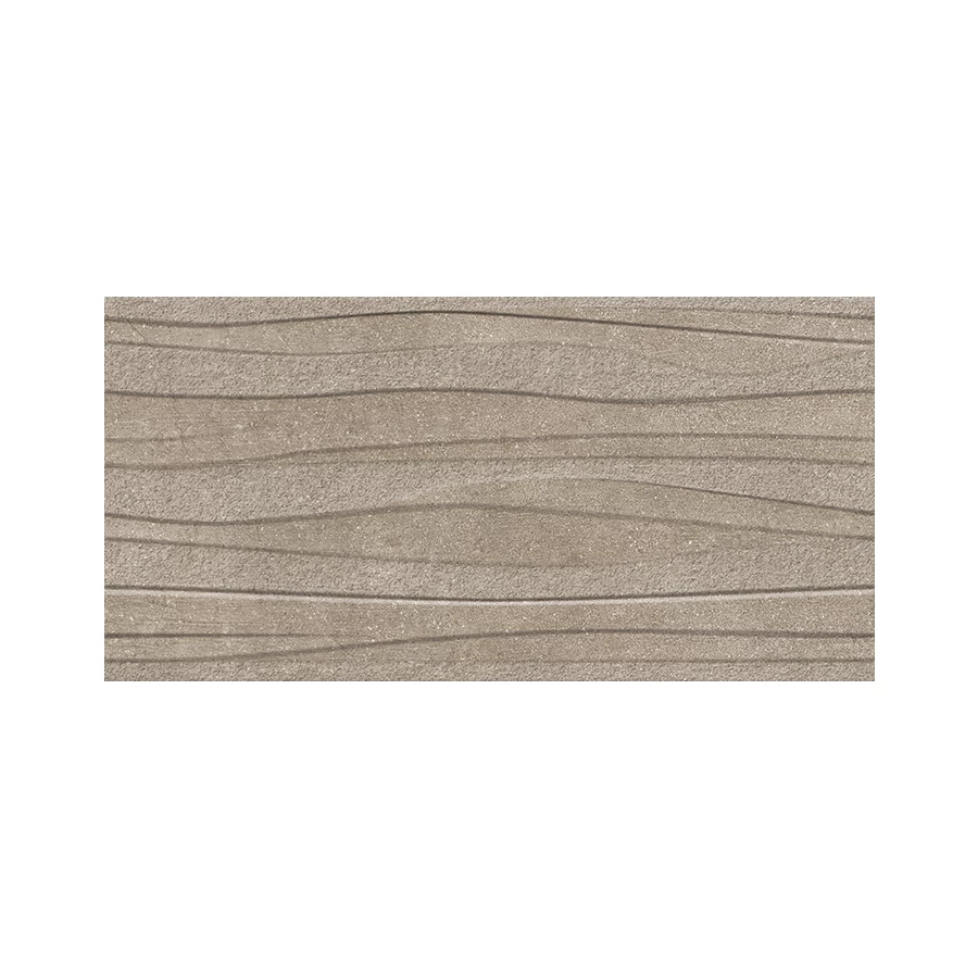 Декор Vitra Newcon 3D Коричневый K947825R0001VTE0 30х60