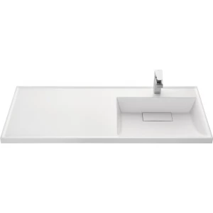 Раковина Акватон Лондри 1A72243KLH010 120x50 cv