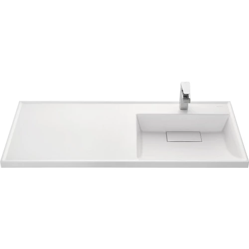 Раковина Акватон Лондри 1A72243KLH010 120x50 cv