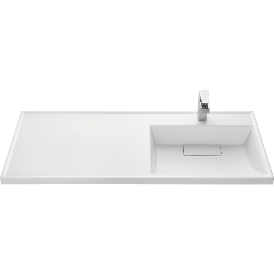 Раковина Акватон Лондри 1A72243KLH010 120x50 cv
