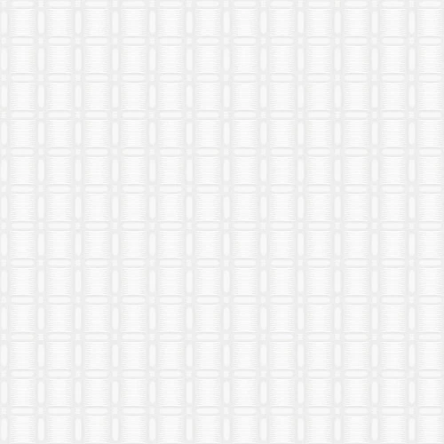 Плитка напольная InterCerama Unico белый 43*43 см