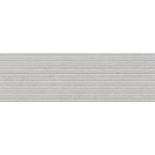 Плитка настенная Colorker Верона Венето Вхите / Verona Veneto White матовая белая 224095 100х31,6 см