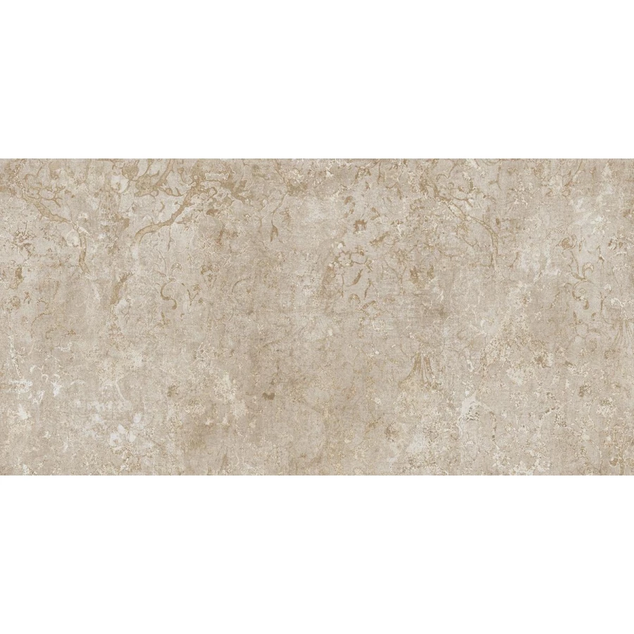 Керамогранит Naxos Bold Concert Beige Naturale Rettificato 133052 120x60 см