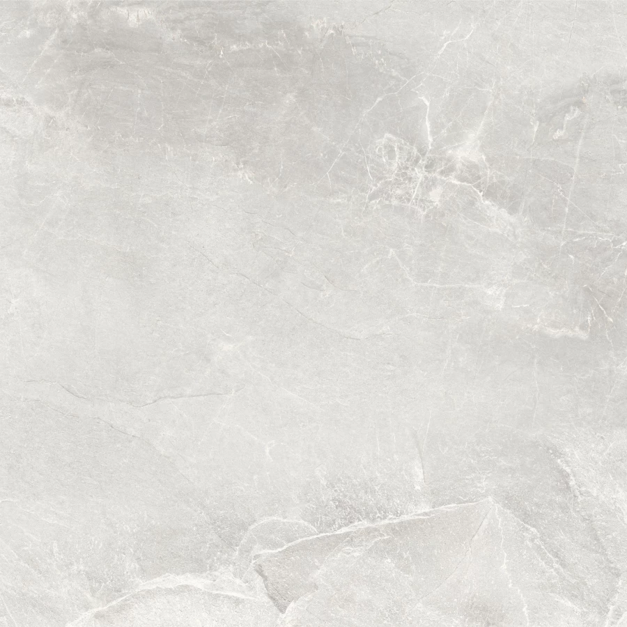 Керамогранит New Trend Infinity Light матовый светло-серый D60255М 60х60 см