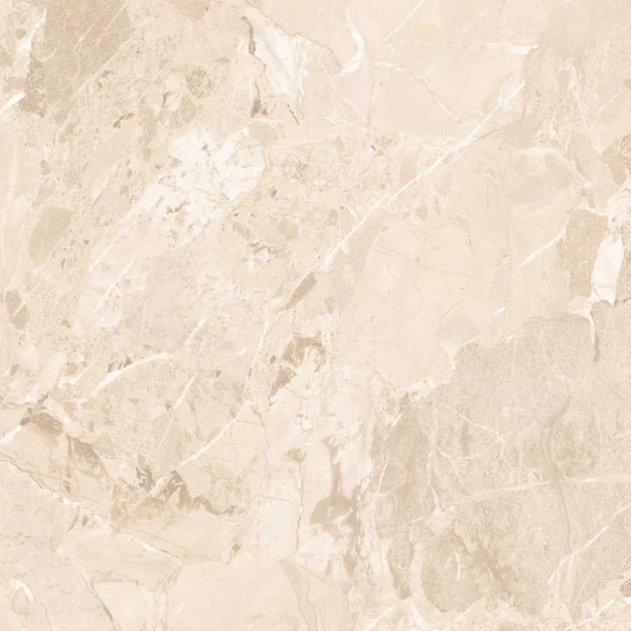 Керамогранит SotGres Dove Crema глянцевый бежевый 60х60 см