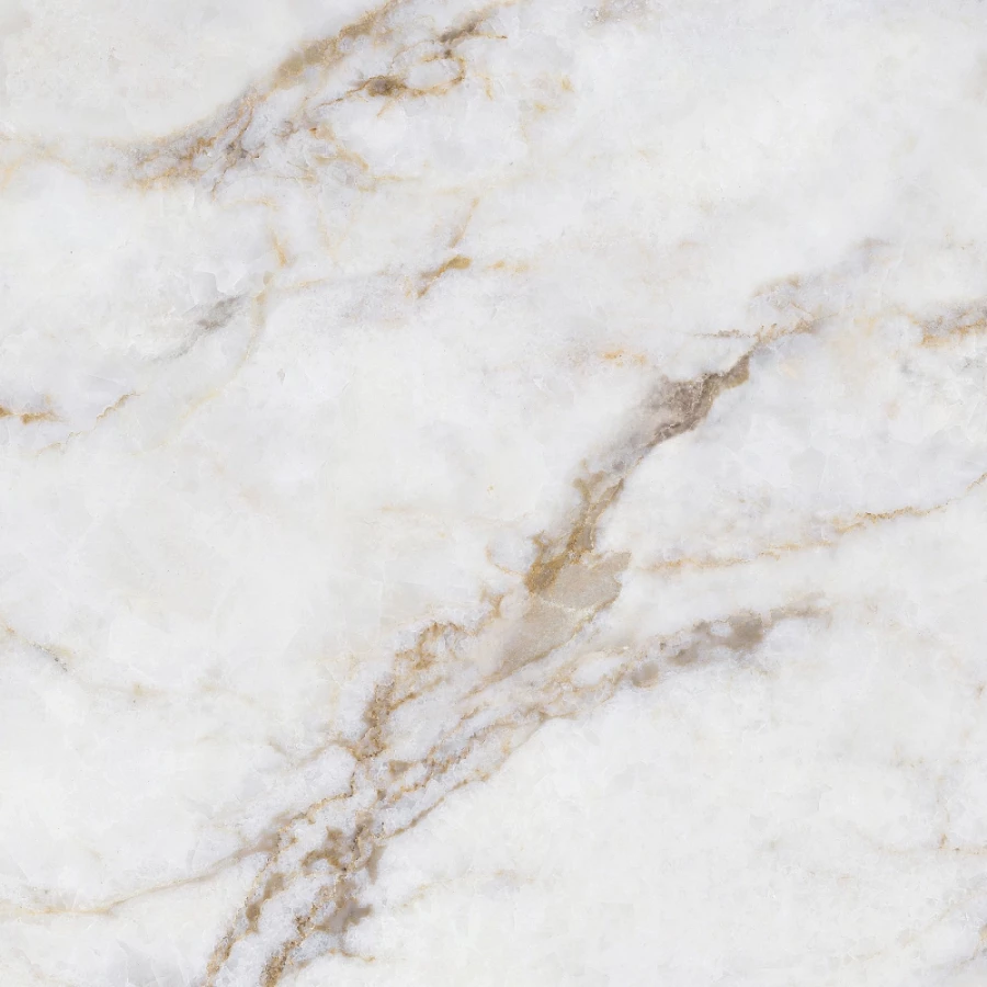 Керамогранит Eurotile Ceramica Bella Bianco Pol глянцевый белый 7930138705382 60x60 см