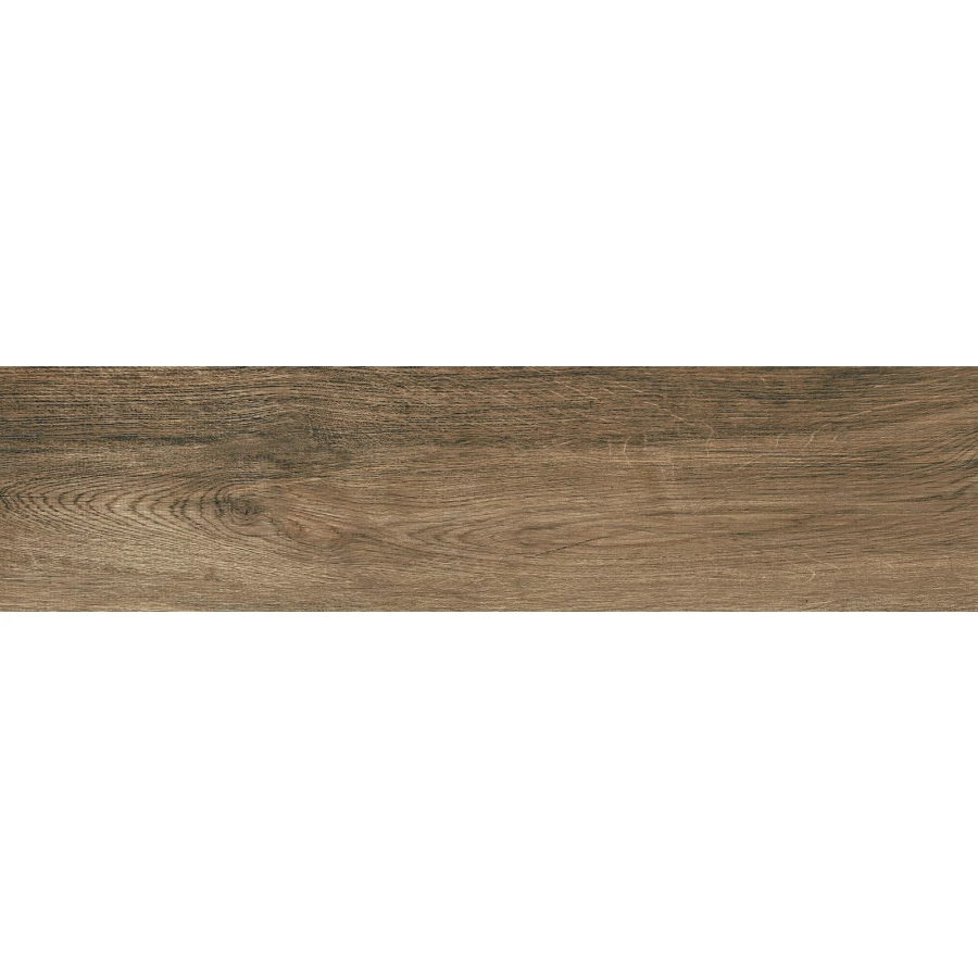 Керамогранит New Trend Craftwood Marron матовый GP1560CRW21 60,2х15,1 см